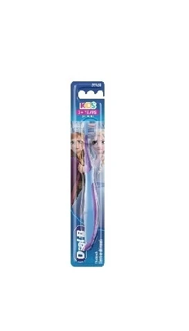 ORAL B PERIUTA DINTI KIDS 3-5 ANI EXTRA SOFT 
